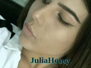 JuliaHoney