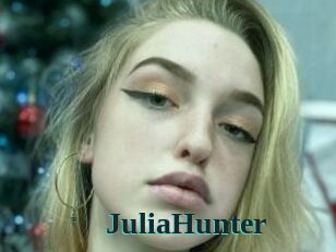 JuliaHunter