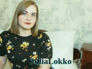 JuliaLokko Melody Melons