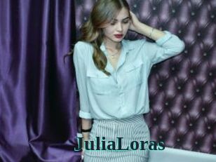 JuliaLoras