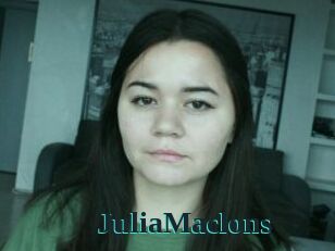 JuliaMaclons