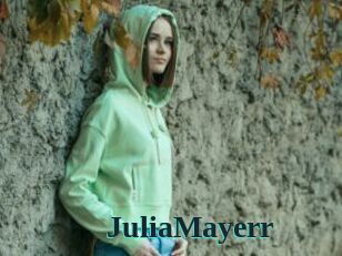 JuliaMayerr