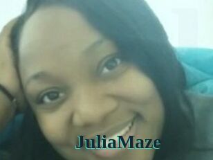 JuliaMaze