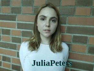 JuliaPeters