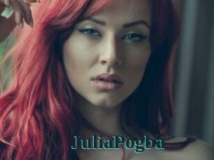 JuliaPogba