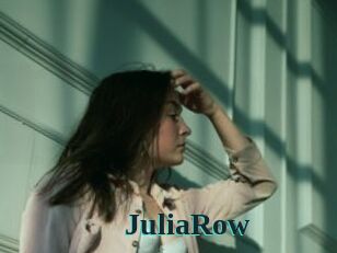 JuliaRow