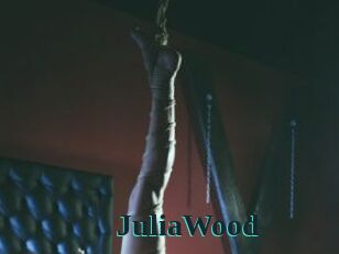 JuliaWood