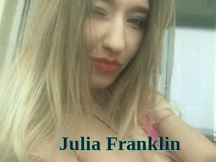 Julia_Franklin