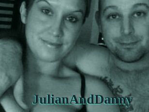 JulianAndDanny Melody Melons