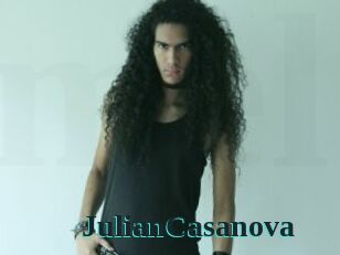 JulianCasanova Melody Melons