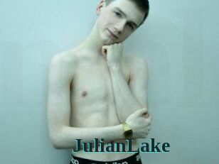 JulianLake