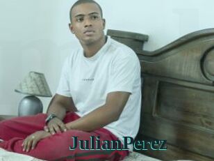 JulianPerez