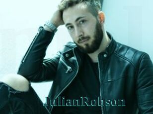 JulianRobson