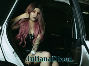 JulianaDixon