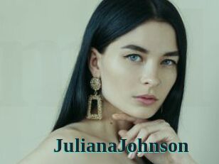 JulianaJohnson