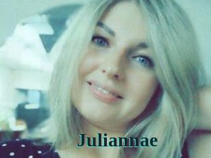 Juliannae