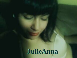 JulieAnna