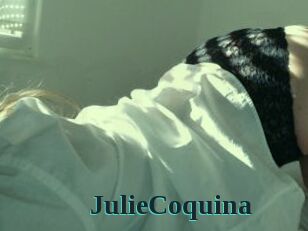 JulieCoquina