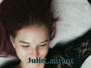 JulieLaurant