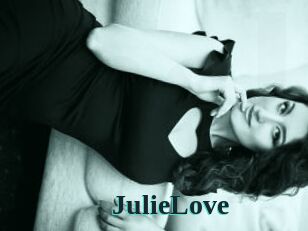JulieLove