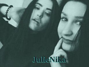 JulieNika