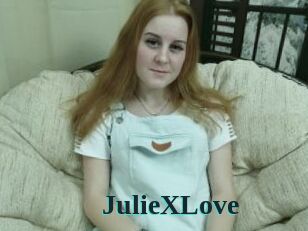 JulieXLove