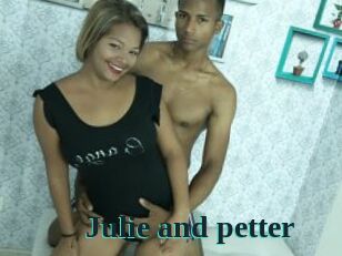 Julie_and_petter