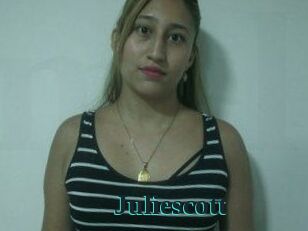 Juliescott