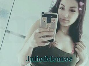 JulietMonroe