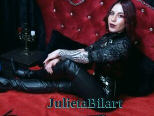 JulietaBilart