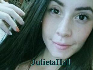 JulietaHall