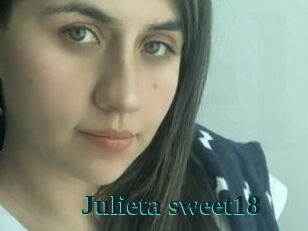 Julieta_sweet18