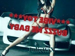 Julietta_X