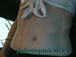 Juliettepinksocks Melody Melons