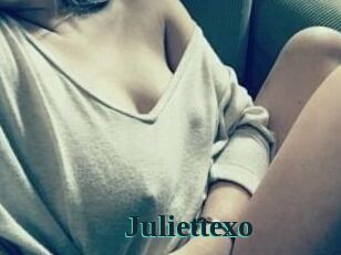 Juliettexo