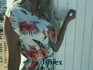 Juliex
