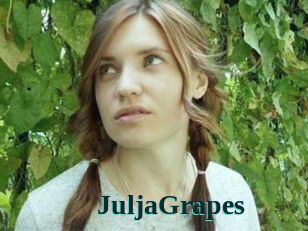 JuljaGrapes Melody Melons