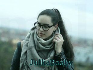 JulliaBaaby