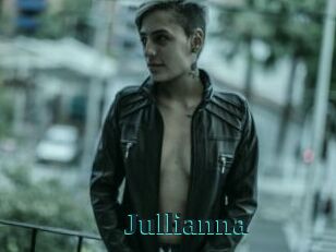 Jullianna