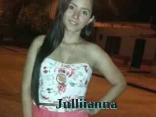 Julliianna