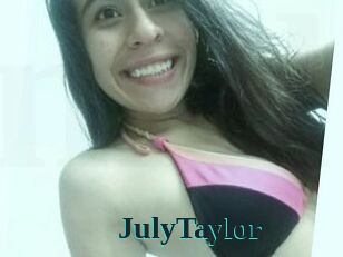 JulyTaylor