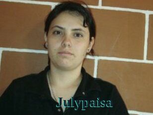 Julypaisa
