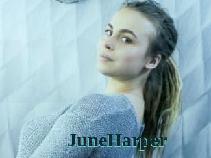 JuneHarper Melody Melons