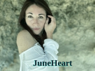 JuneHeart