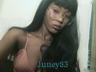 Juney83 Melody Melons