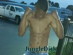 JungleDick