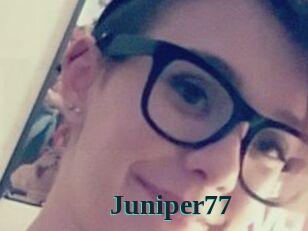 Juniper77