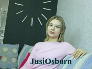 JusiOsborn