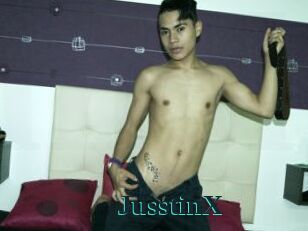 JusstinX