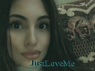 JustLoveMe